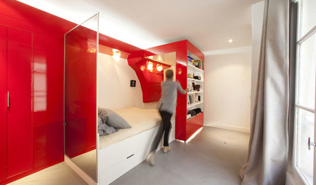 Optimisez votre espace grâce aux cloisons mobiles