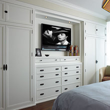 Closet Ideas