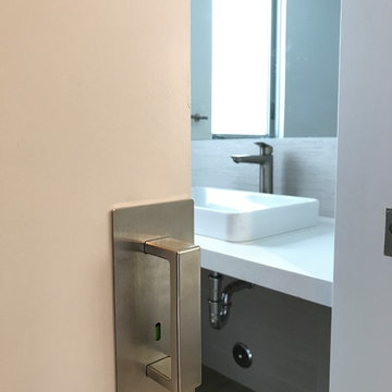 Culver City Accessible Residence