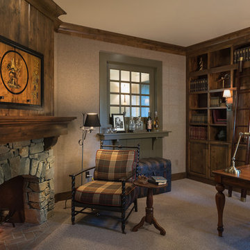 East Bay Country Home