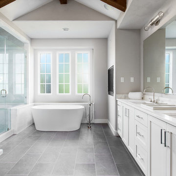 Calera || Remodel || Austin, Texas