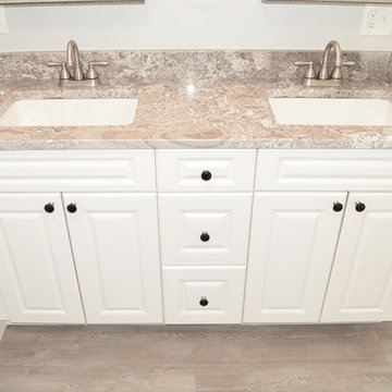 Accessible Addition - South Hadley MA