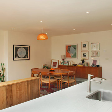 Drumcondra Extension