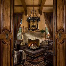 mantel