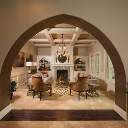 Enclave at Riverstone - Products