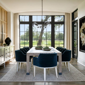English Golf Estate