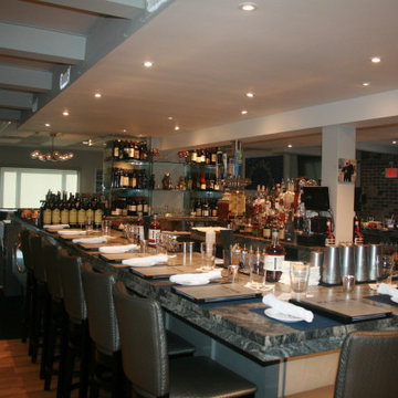 Pate's Restaurant