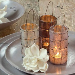Colorful Home Lighting - Products