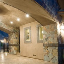 Garages