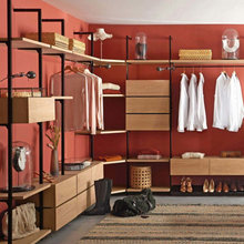 Ambiente: cabina armadio