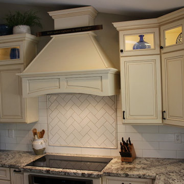 Scottsdale Kitchen
