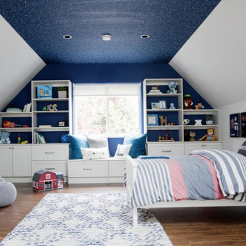 as seen on Love it or List It: Vancouver
