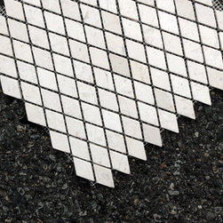 White Mosaics Collection #3 - Products