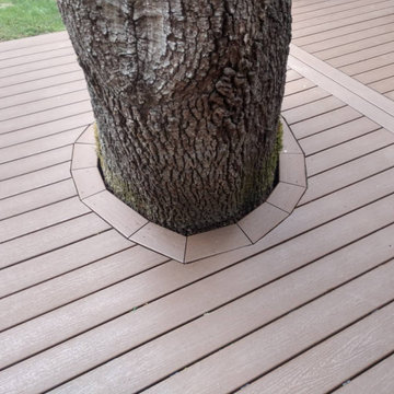 Decking