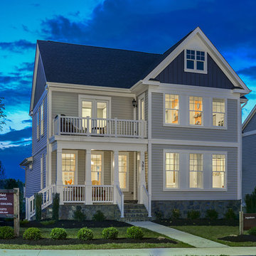 Exterior - Ingraham by Brookfield Residential