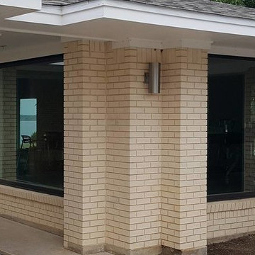 Lake Whitney - Marvin Windows