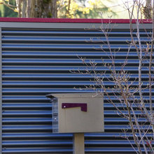 Mail box
