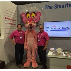 2016 Sunbelt Builders Show - 商品