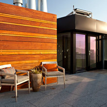 roof deck
