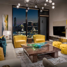 Living Room Ideas