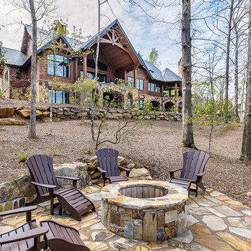 Lakefront Residence VII