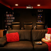 Home theatre