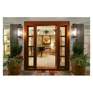 Fall 2013 Parade of Homes-Platinum Award Winner - Traditional - Entry ...