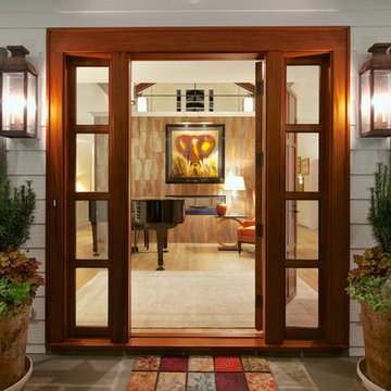 Fall 2013 Parade of Homes-Platinum Award Winner