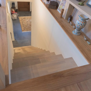 生活を楽しむ、趣味に溢れた住まい