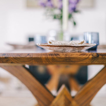 Atlas Dining Table