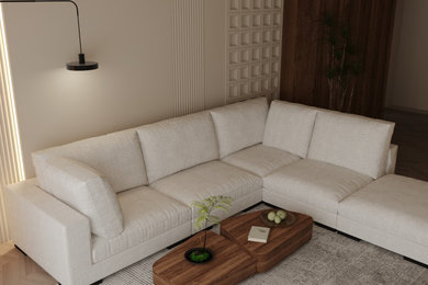 3D Rendering