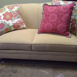 "Anna" - Sofas
