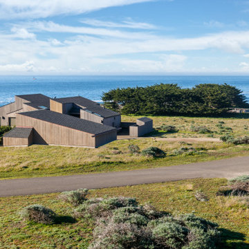 Sea Ranch Abalone Bay Vacation Rental