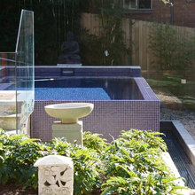 Plunge Pool
