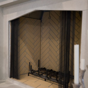 S. Phillips Remodel