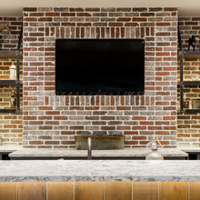 Basement Finishes , Colors