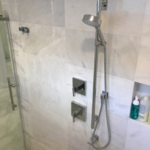 Bath Shower fixtures