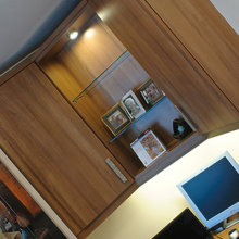 Custom Cabinets