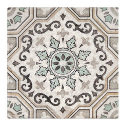 Artisan Stone Tile 2016 Collection - Products