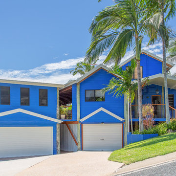 Tropical Abode (Extension)