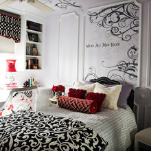 DeAnna's Inspire Room