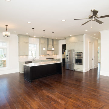 Park Place Custom Town Homes