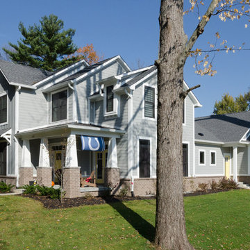 Carmel / 5442 Plan - Oswego Road