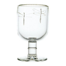 wine glasses