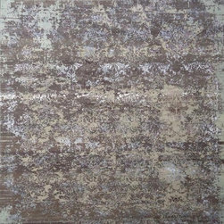 Hand Knotted - Area Rugs