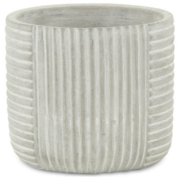 Urbanstone Intercoiled Pottery