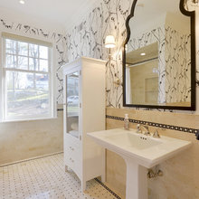 hall bath