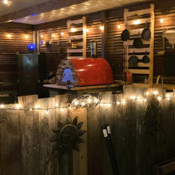 Fabulous Customer Ovens - Outdoor Pizza Ovens