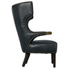 Heracles Chair, Leather