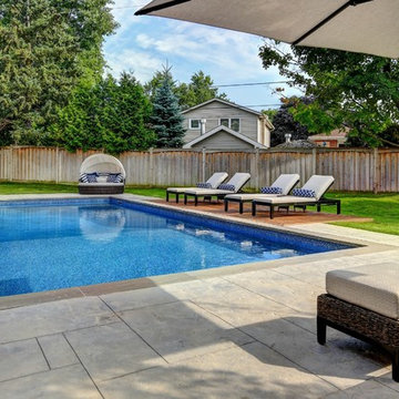 Healthy Outdoor Living at Your Doorstep